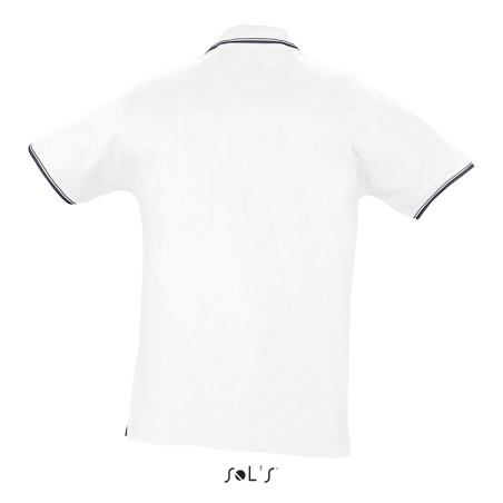POLO HOMME