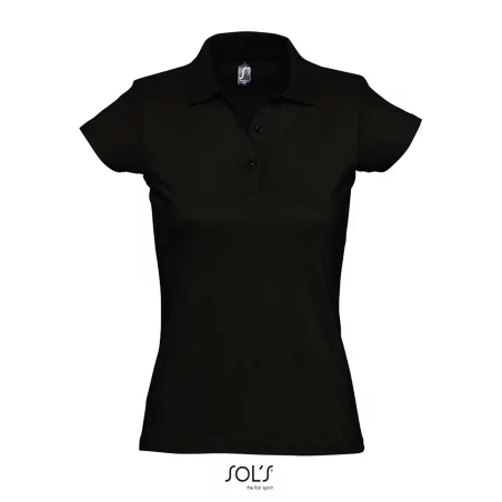 POLO FEMME
