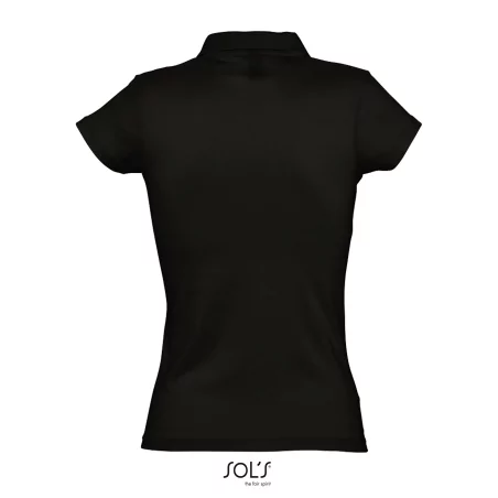 POLO FEMME