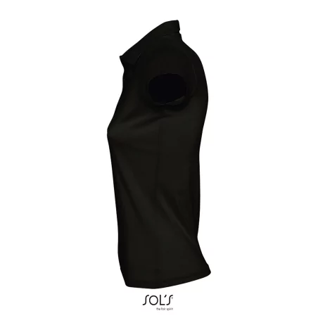 POLO FEMME