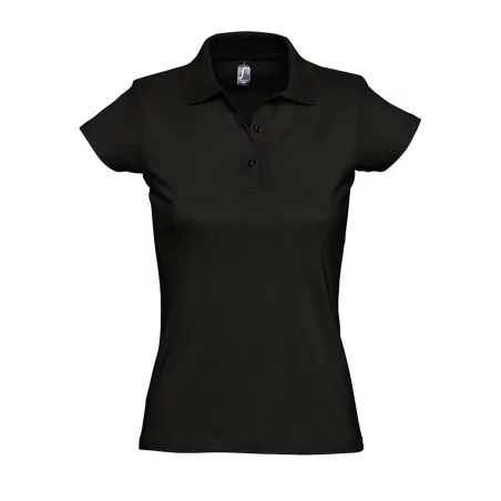 POLO FEMME