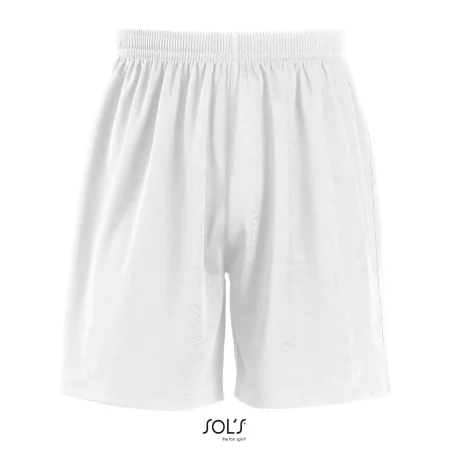 SHORT BASIQUE ADULTE