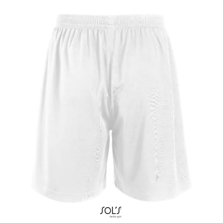 SHORT BASIQUE ADULTE