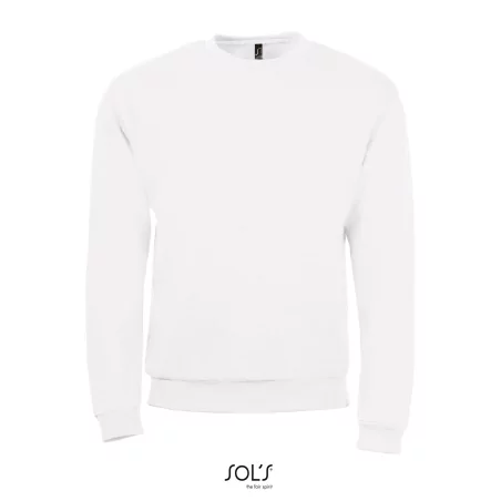 SWEAT-SHIRT HOMME COL ROND