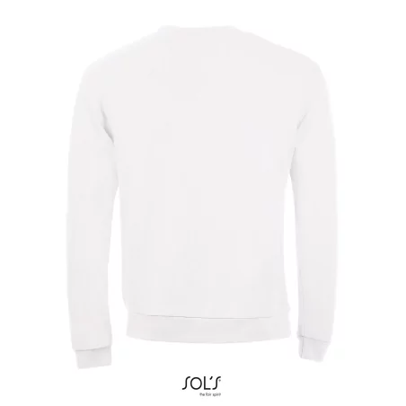 SWEAT-SHIRT HOMME COL ROND