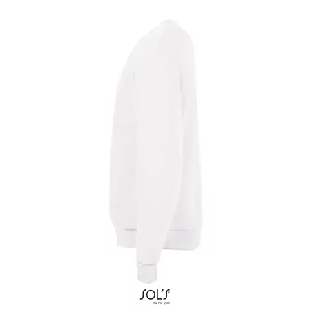 SWEAT-SHIRT HOMME COL ROND
