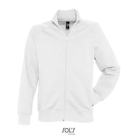 VESTE HOMME ZIPPÉE