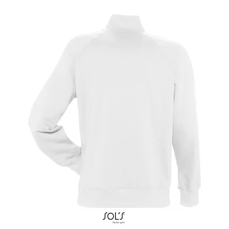 VESTE HOMME ZIPPÉE