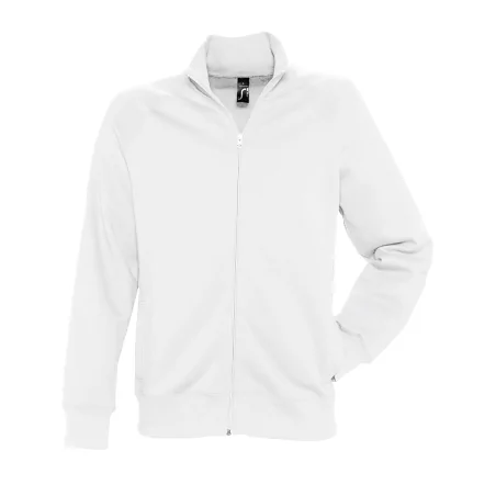 VESTE HOMME ZIPPÉE