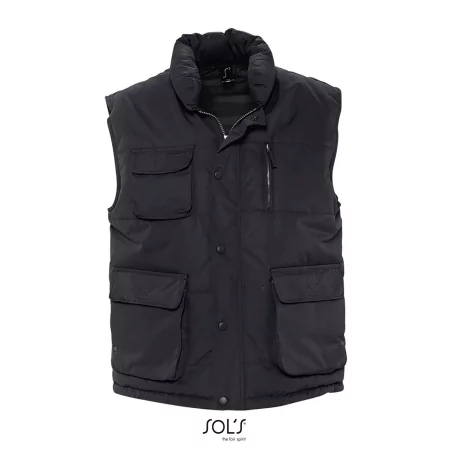 BODYWARMER