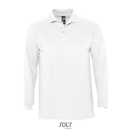 POLO HOMME