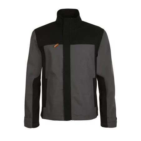 BLOUSON BICOLORE WORKWEAR HOMME