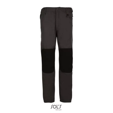 PANTALON BICOLORE WORKWEAR HOMME