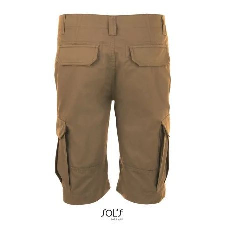 BERMUDA HOMME