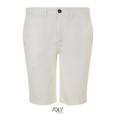 BERMUDA CHINO HOMME