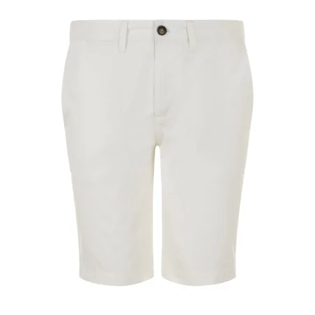 BERMUDA CHINO HOMME