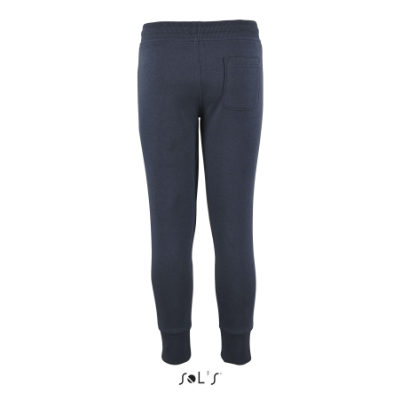 PANTALON JOGGING ENFANT COUPE SLIM
