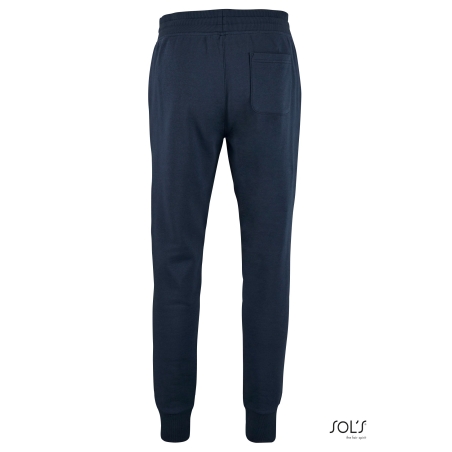 PANTALON JOGGING HOMME COUPE SLIM