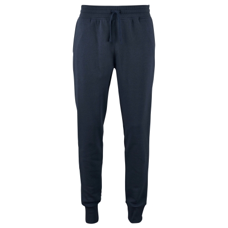PANTALON JOGGING HOMME COUPE SLIM