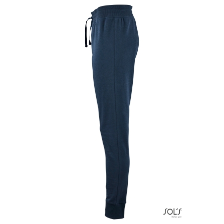 PANTALON JOGGING FEMME COUPE SLIM