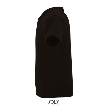 TEE-SHIRT ENFANT MANCHES COURTES