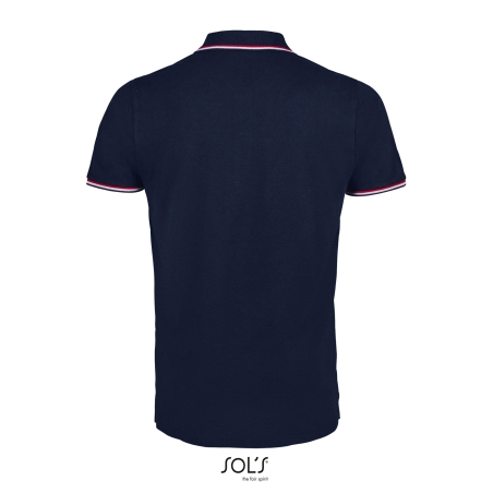 POLO HOMME