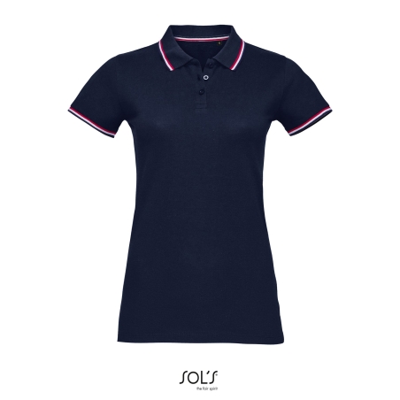 POLO FEMME