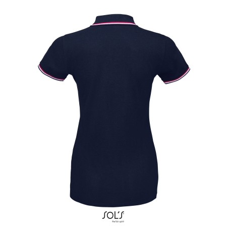 POLO FEMME