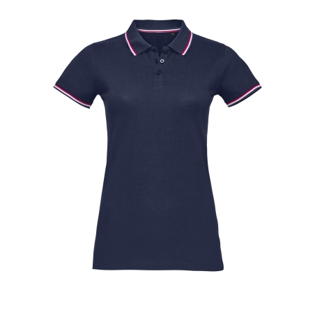 POLO FEMME