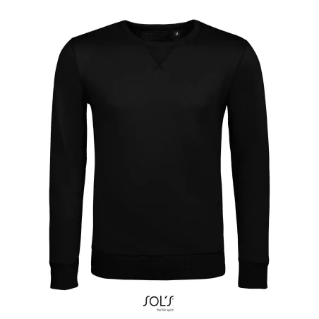 SWEAT-SHIRT HOMME COL ROND