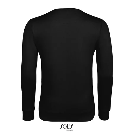 SWEAT-SHIRT HOMME COL ROND