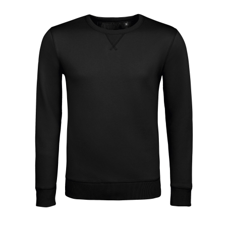 SWEAT-SHIRT HOMME COL ROND