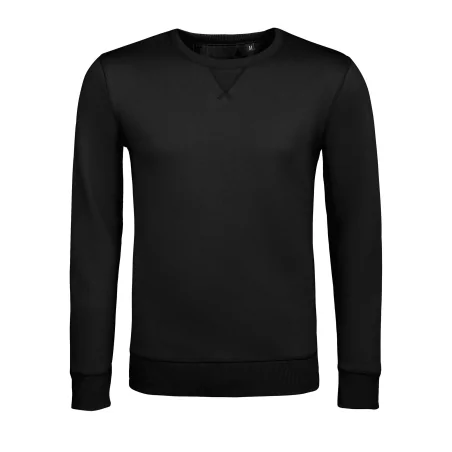 SWEAT-SHIRT HOMME COL ROND