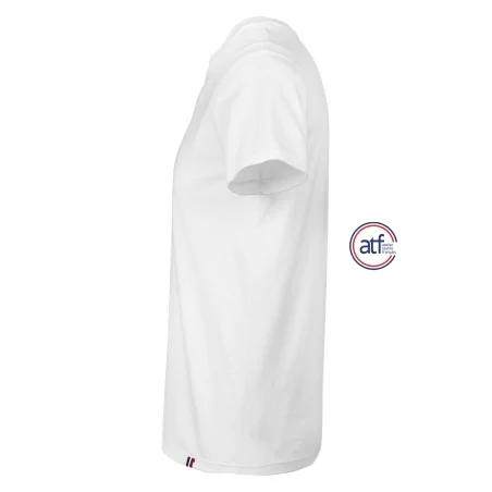 TEE-SHIRT HOMME COL ROND MADE IN FRANCE