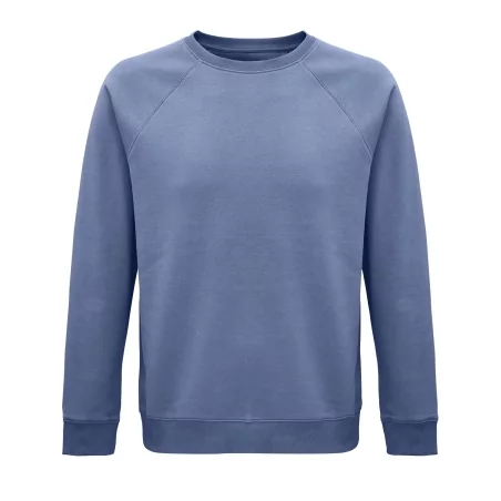 SWEAT-SHIRT UNISEXE COL ROND