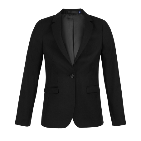 VESTE DE COSTUME FEMME