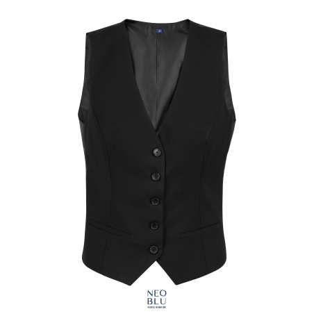 GILET DE COSTUME FEMME