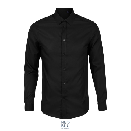 CHEMISE SANS REPASSAGE HOMME