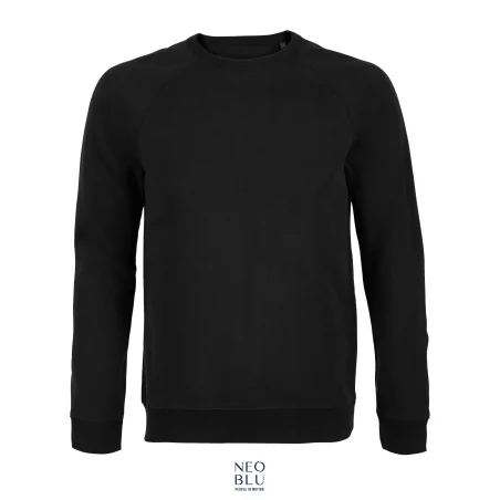 SWEAT-SHIRT COL ROND FRENCH TERRY HOMME