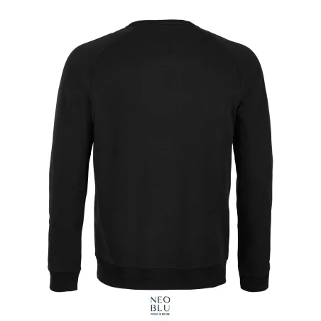 SWEAT-SHIRT COL ROND FRENCH TERRY HOMME