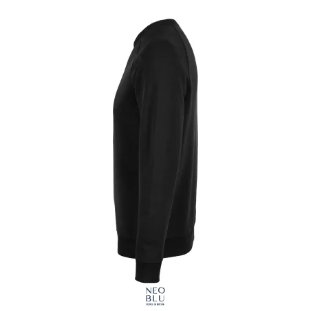 SWEAT-SHIRT COL ROND FRENCH TERRY HOMME