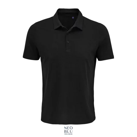 POLO JERSEY HOMME