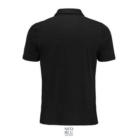 POLO JERSEY HOMME