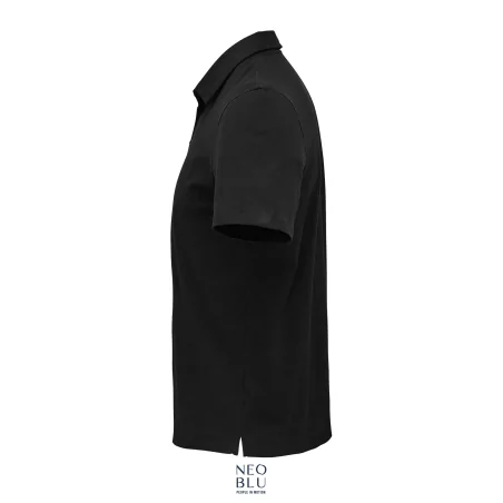 POLO JERSEY HOMME