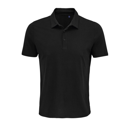 POLO JERSEY HOMME