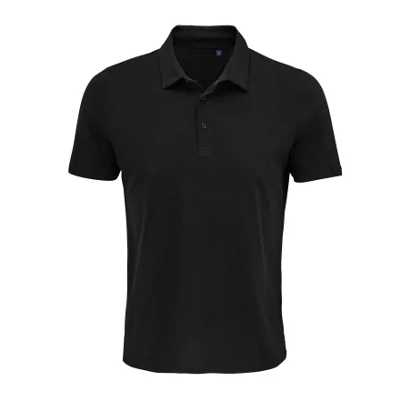 POLO JERSEY HOMME