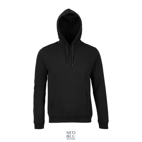 SWEAT-SHIRT À CAPUCHE FRENCH TERRY HOMME