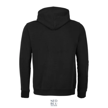 SWEAT-SHIRT À CAPUCHE FRENCH TERRY HOMME