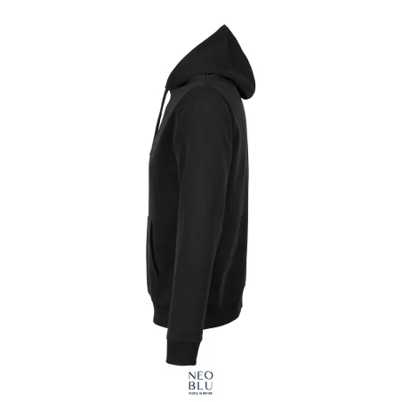 SWEAT-SHIRT À CAPUCHE FRENCH TERRY HOMME