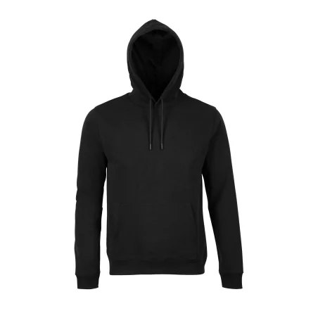 SWEAT-SHIRT À CAPUCHE FRENCH TERRY HOMME